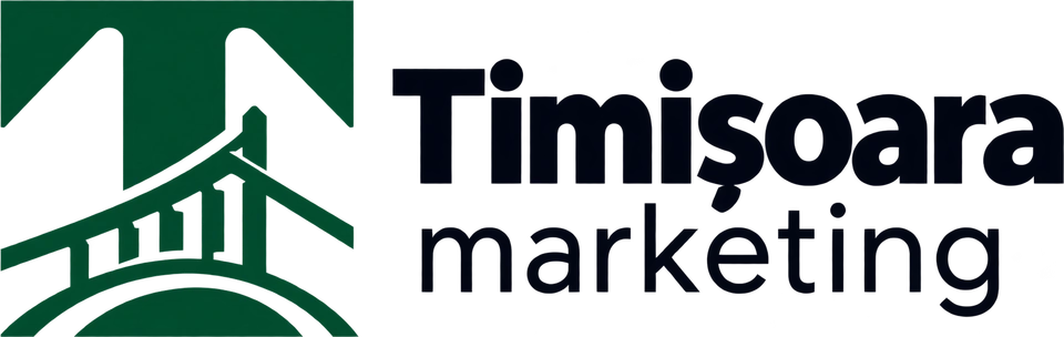 Timișoara marketing